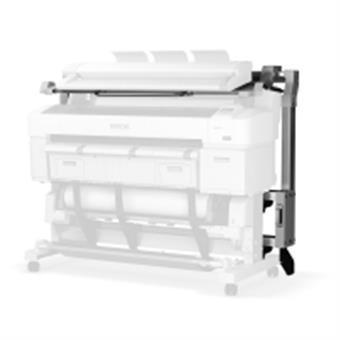 MFP Scanner stand 44"