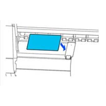 Epson Thermal Sheet SC-R Series