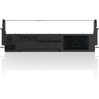Epson SIDM Black Ribbon Cartridge for LQ-50