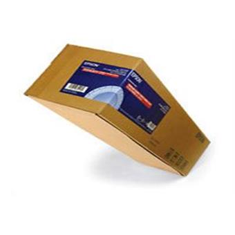 Premium Glossy Photo Paper Roll (250), 44 "x30,5 m