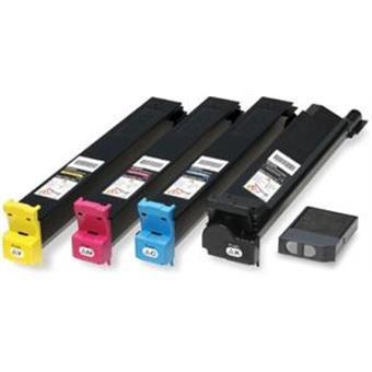EPSON black toner pre AcuLaser C9200
