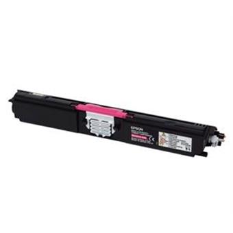 EPSON magenta toner C1600 / CX16 1600 stran