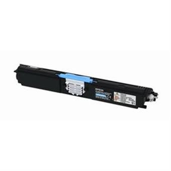 EPSON cyan toner C1600 / CX16 1600 stran