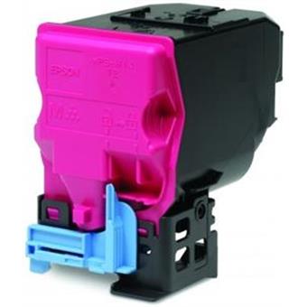 Toner Cartridge Magenta pre Epson AL-C3900 6K