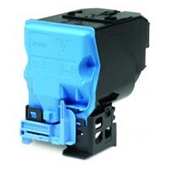Toner Cartridge Cyan pre Epson AL-C3900 6K