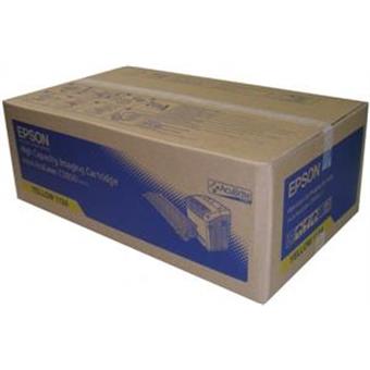Toner C3800 yellow high capacity