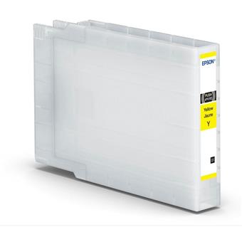 Epson WF-C8190 / WF-C8690 Ink Cartridge XXL Yellow