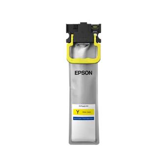 Epson WorkForce Pro EM/EP-C800R Yellow XL Ink
