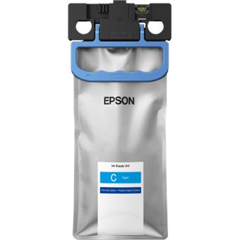 Epson WorkForce Pro EM-C810xR Cyan XXL Ink