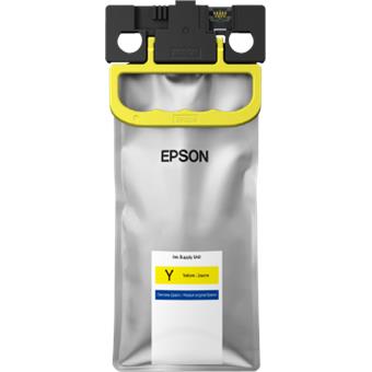 Epson WorkForce Pro EM-C810xR Yellow XXL Ink