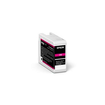 Epson Singlepack Magent T46S3 UltraChrome Pro Zin