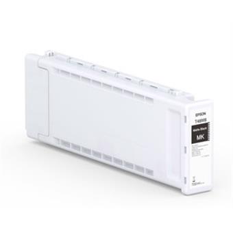 Epson UltraChrome Pro 6 Matte Black T48M8 (700ml)