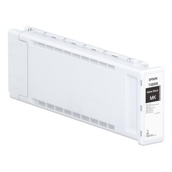 Epson UltraChrome Pro 6 Matte Black T48M8 (700ml)