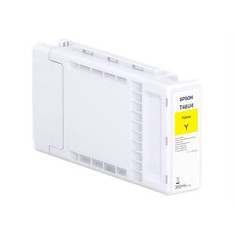 Epson UltraChrome Pro 6 Yellow T48U4 (350ml)