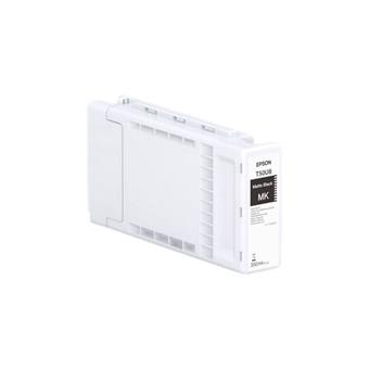 Epson UltraChrome XD3 Matte BLK T50U8 (350ml)