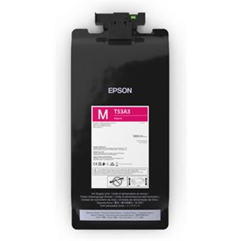 Epson UltraChrome XD3 Ink – 1.6L Magenta Ink