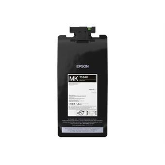 Epson UltraChrome XD3 Ink – 1.6L Matte Black Ink