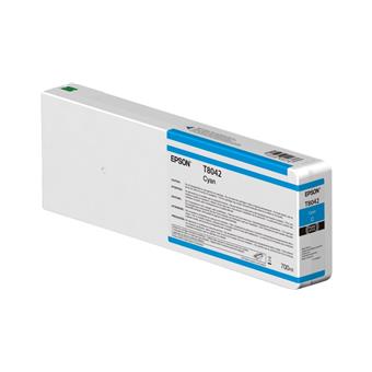 Epson Matte Black T55K800 UltraChrome HDX/HD, 700 ml