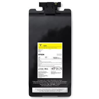 Epson P-Series 64" Yellow IIPS Ink 1600ml