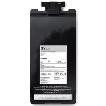 Epson P-Series 64" Gray IIPS Ink 1600ml