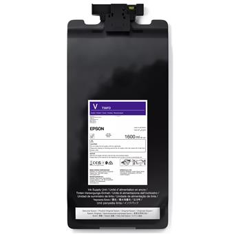 Epson P-Series 64" Violet IIPS Ink 1600ml