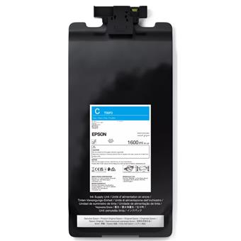 Epson P-Series 64" Cyan IIPS Ink 800ml