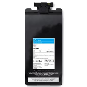 Epson P-Series 64" Matte Black IIPS Ink 800ml