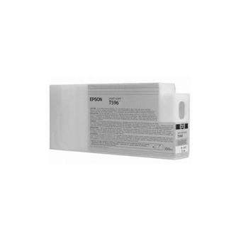 Epson T596 White  350 ml