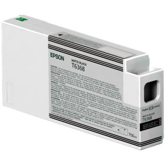 Epson T636 Matte Black 700 ml