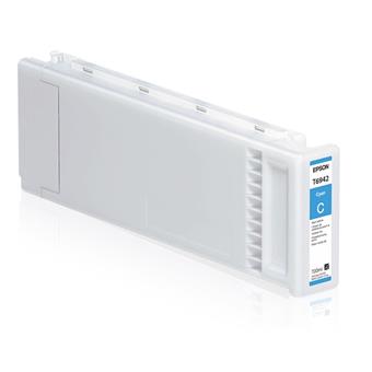 Epson UltraChrome XD CyanT694200(700ml)