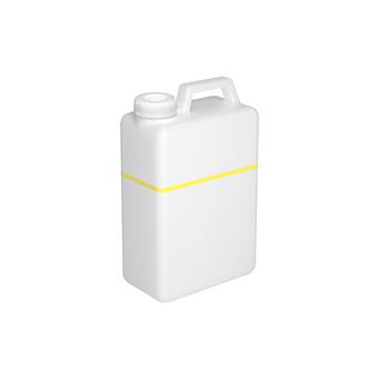 Waste Ink Bottle