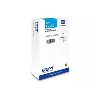 WF-8x90 Series Ink Cartridge XXL Cyan
