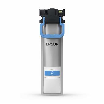 Epson série WF-C5xxx - Ink Cartridge Cyan XL