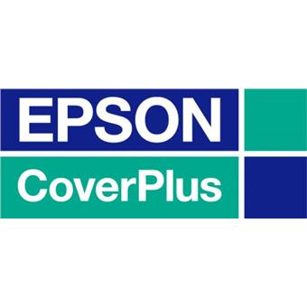 Epson prodloužení záruky 4 r. pro EH-TW550, RTB