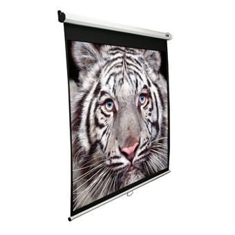 ELITE plátno roleta 150" 16:9, 186,7x332cm