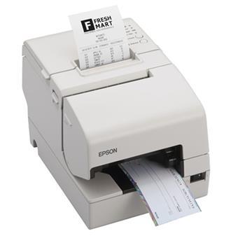 EPSON TM-H6000IV-,světlá,USB+RS232, zdroj,EU kabel