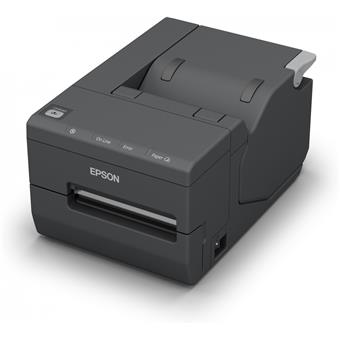 Epson TM-L500A Ticket