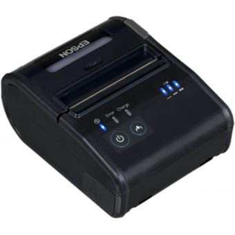 Epson TM-P80 (652): Receipt, NFC, BT, PS, EU