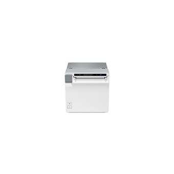Epson EU-m30 (001): USB + Serial, NES, White, No PSU, No Cable