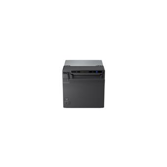 Epson EU-m30 (002): USB + Serial, NES, Black, No PSU, No Cable