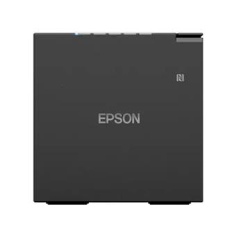 Epson TM-m30III (152): Wi-Fi + BT, černá