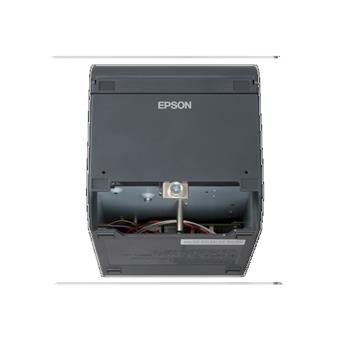 Epson TM-T810F, w/o FB,PS,w/o AC cable,EDG