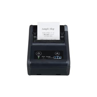Epson TM-P60II (852): Peeler, NFC, BT, PS, EU
