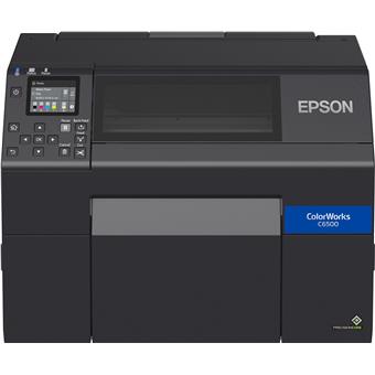 Epson ColorWorks C6500Ae