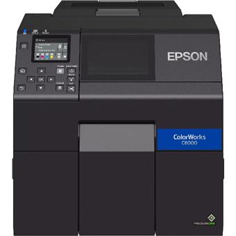Epson ColorWorks C6000Ae (MK)