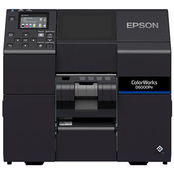 Epson ColorWorks CW-D6000Pe