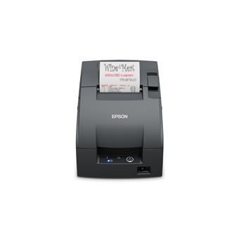 EPSON TM-U220IIB, ethernet, EDG