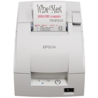 EPSON TM-U220IID (102P0), pár, NIE, EDG