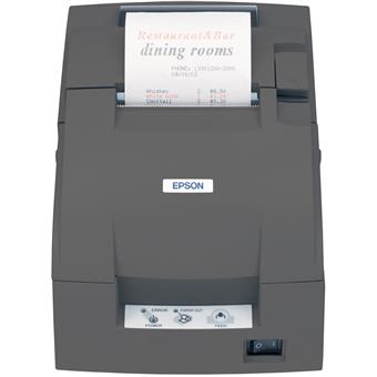EPSON TM-U220D (052B0): USB+DMD, PS, EDG, EU