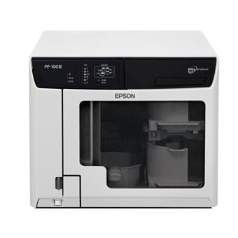 EPSON Discproducer PP-100III. (vč. software), USB